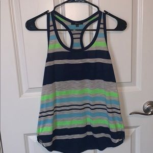 Soprano Razorback Tanktop